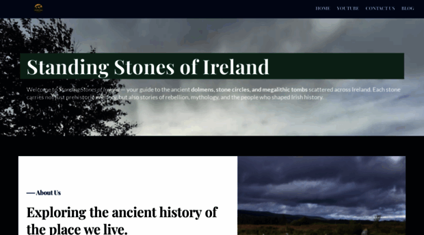standingstonesofireland.com