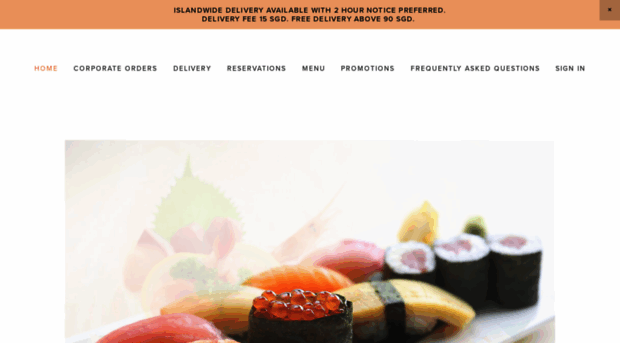 standingsushibar.com