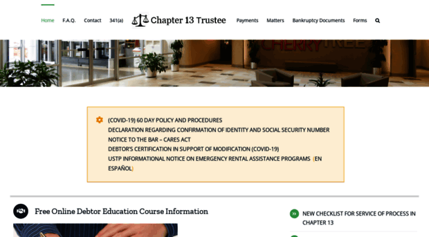 standingtrustee.com