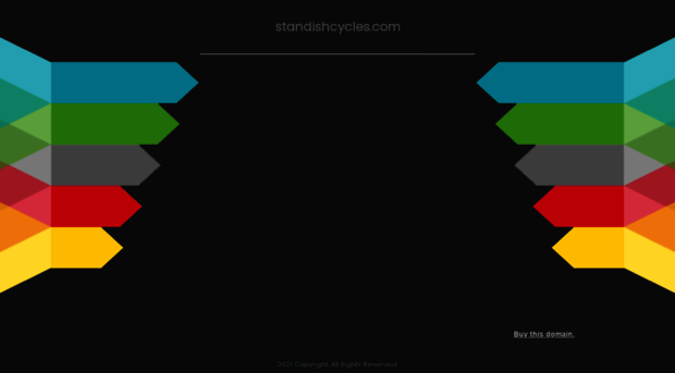 standishcycles.com