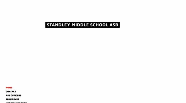 standleyasb.weebly.com