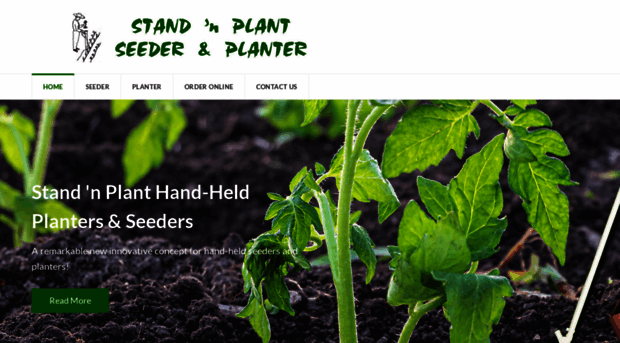 standnplant.com