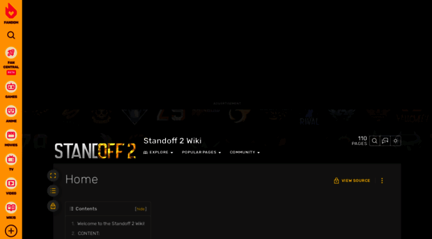 standoff-2.fandom.com