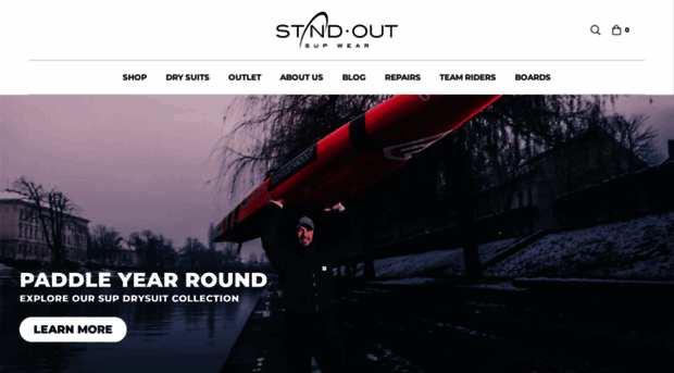 standout-sport.com