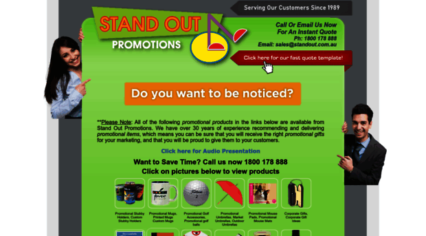 standout.com.au