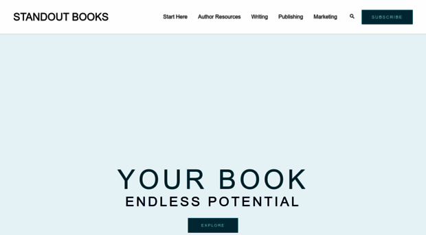 standoutbooks.com