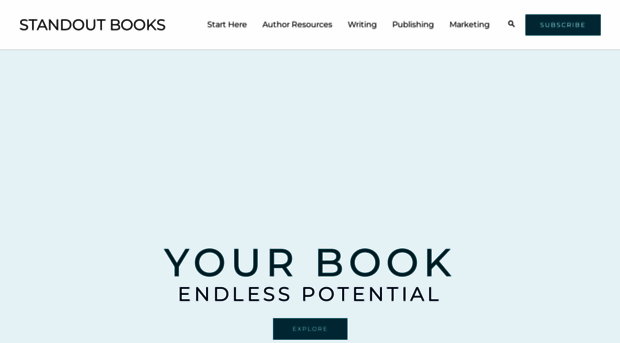 standoutbooks.com