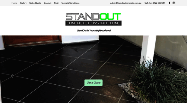 standoutconcrete.com.au