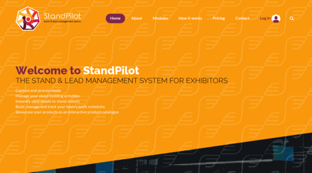 standpilot.com