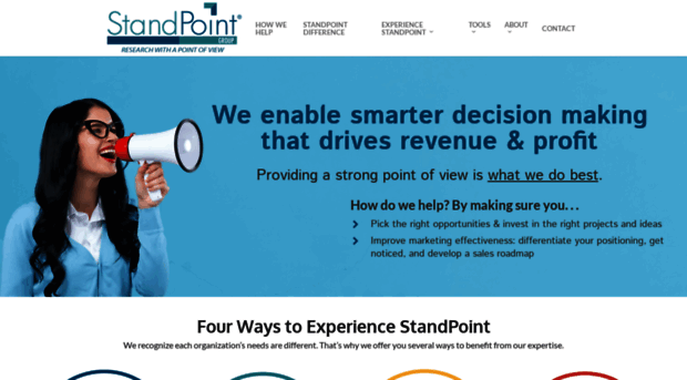 standpointgroup.com