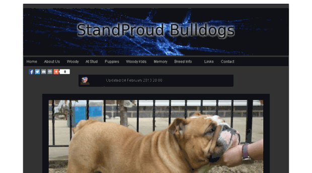 standproud-bulldogs.co.uk