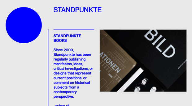 standpunkte.org