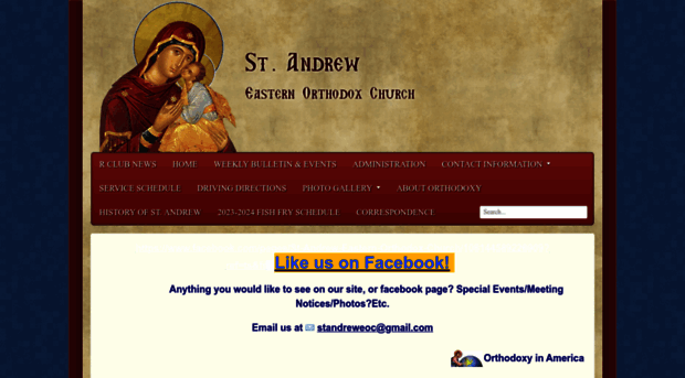 standreweoc.org