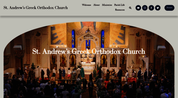 standreworthodox.org