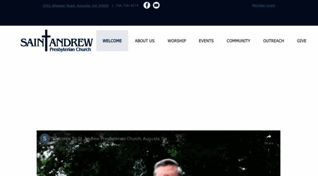 standrewpc.com