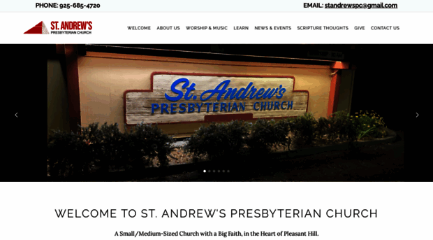 standrews-pcusa.org