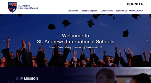 standrews-schools.com