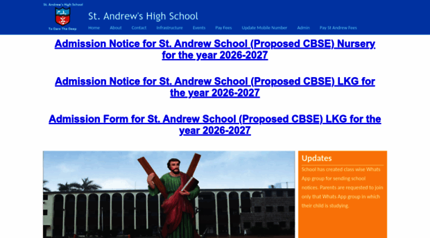 standrews.org.in