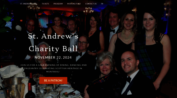 standrewsball.com