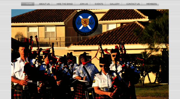 standrewsband.com