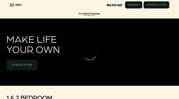 standrewscommons.com