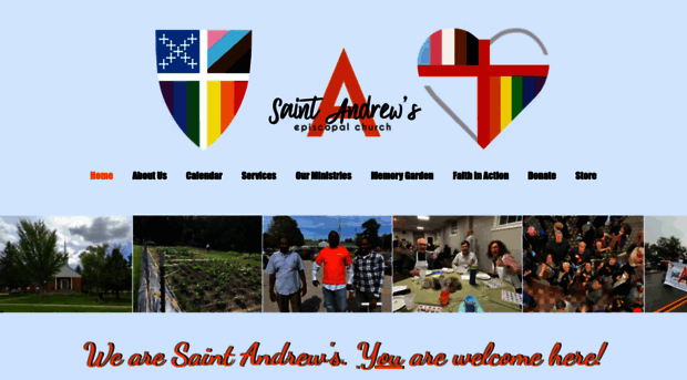 standrewsdsm.org