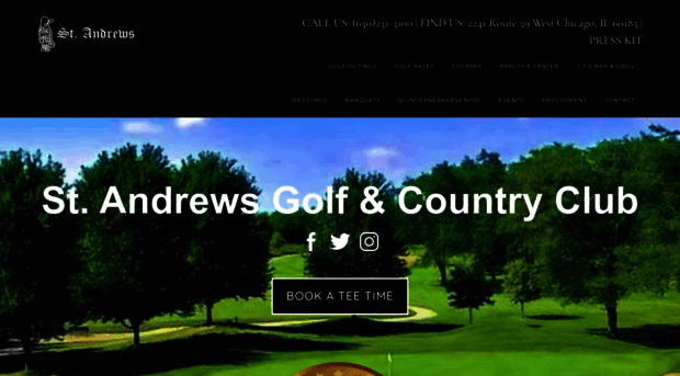 standrewsgc.co