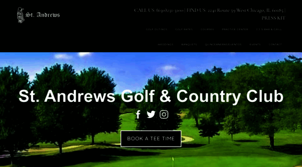 standrewsgc.com