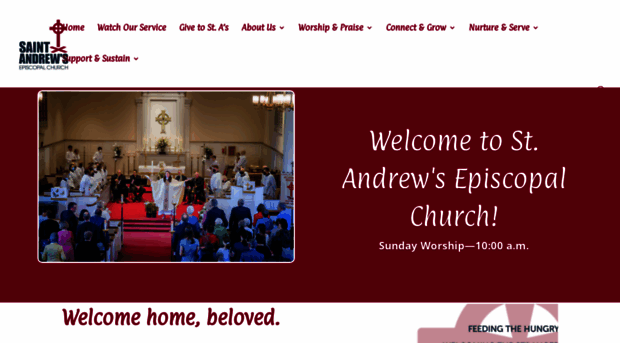 standrewsgso.org