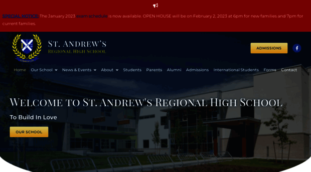 standrewshigh.ca