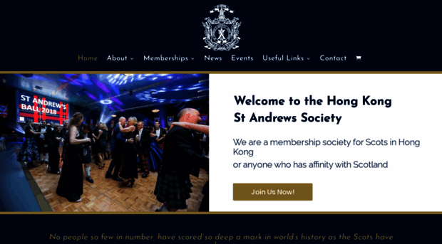 standrewshk.org