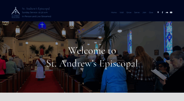 standrewsjax.com