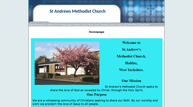 standrewsmethodisthalifax.org.uk