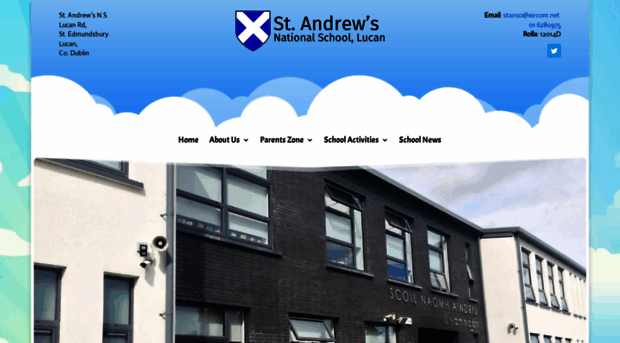 standrewsnslucan.ie