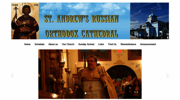 standrewsroch.com