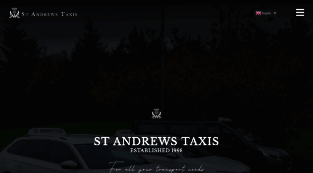 standrewstaxis.com