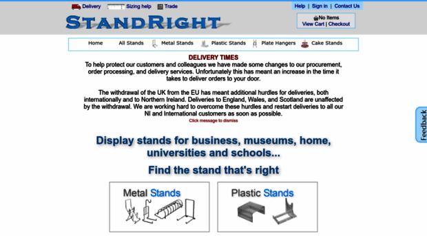 standright.com