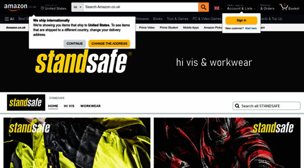 standsafe.co.uk