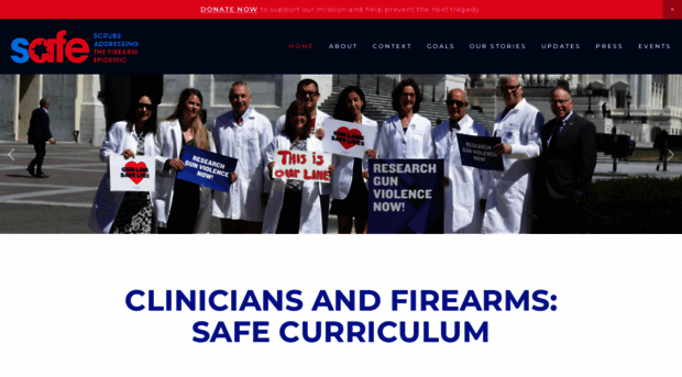 standsafe.org