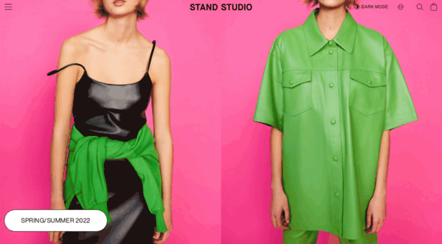 standstudio.com