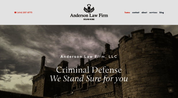 standsurelaw.com