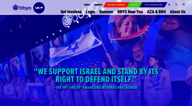 standup.bbyo.org