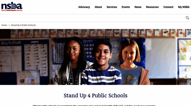 standup4publicschools.org