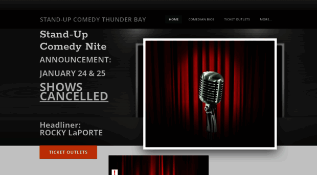 standupcomedytbay.ca