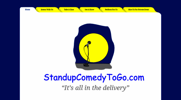 standupcomedytogo.com