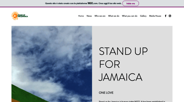 standupforjamaica.org