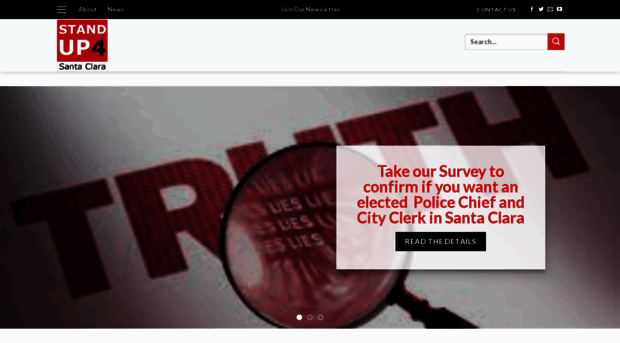 standupforsantaclara.com