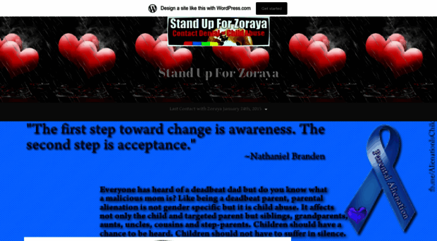 standupforzoraya.wordpress.com