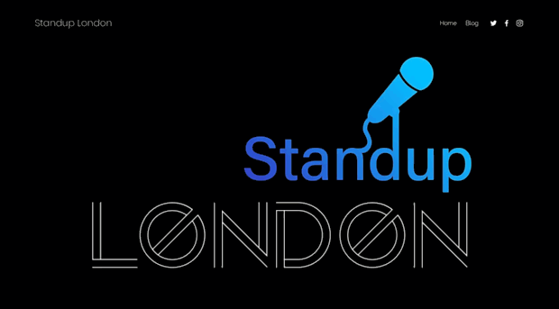 standuplondon.com