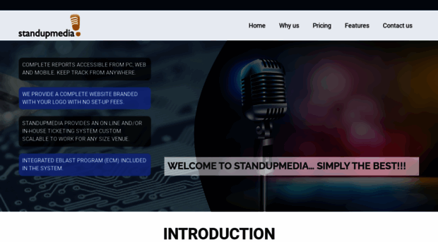 standupmedia.com